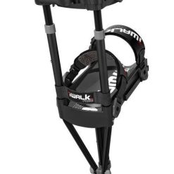 Iwalk Free 2.0 Hands Free Mobility Leg Support Knee Crutch Alternative