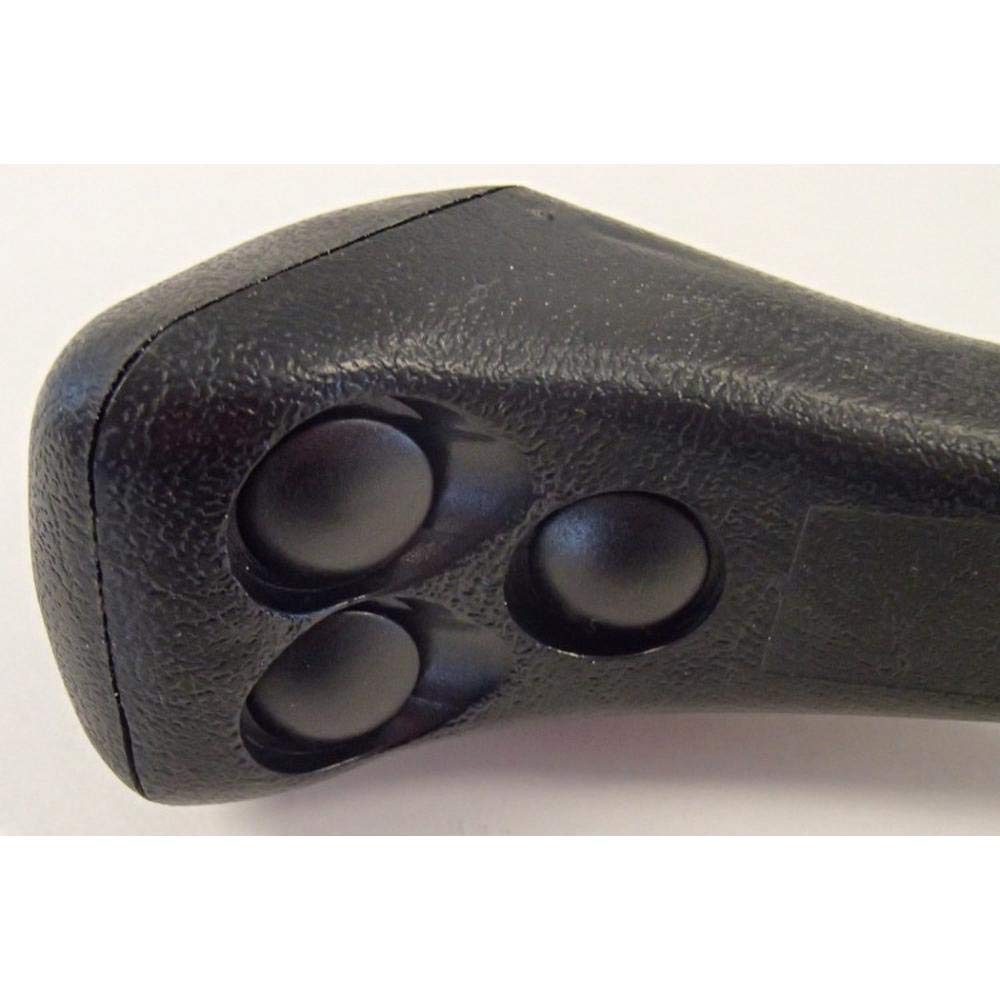 1081314M91 Joystick and 2 RC Cables Fits Massey Ferguson Front Loader Models - Image 4