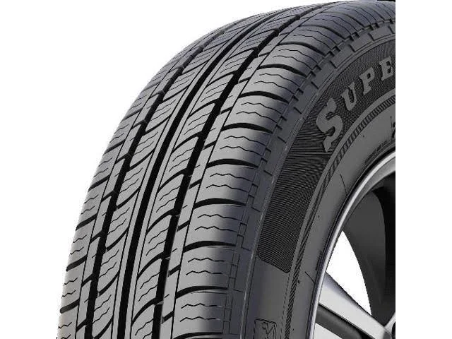 Federal Ss657 205/60R14 89H - Image 5