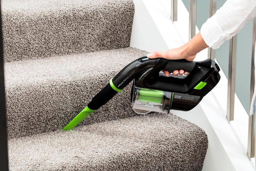 Bissell Multi Reach Cordless Stick Vacuum - Image 7