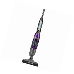 Alternative view of Bissell Symphony Pet 1543A All-in-One Steam Mop Vacuum
