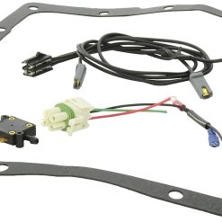 TCI 376600 Lock Up Wiring Kit
