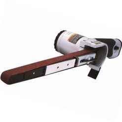 Alternative view of Astro 3037 1/2-Inch x 18-inch Air Belt Sander with Belts