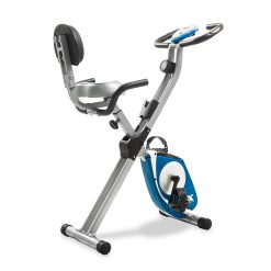 Xterra Fitness Fb350 Folding Bike