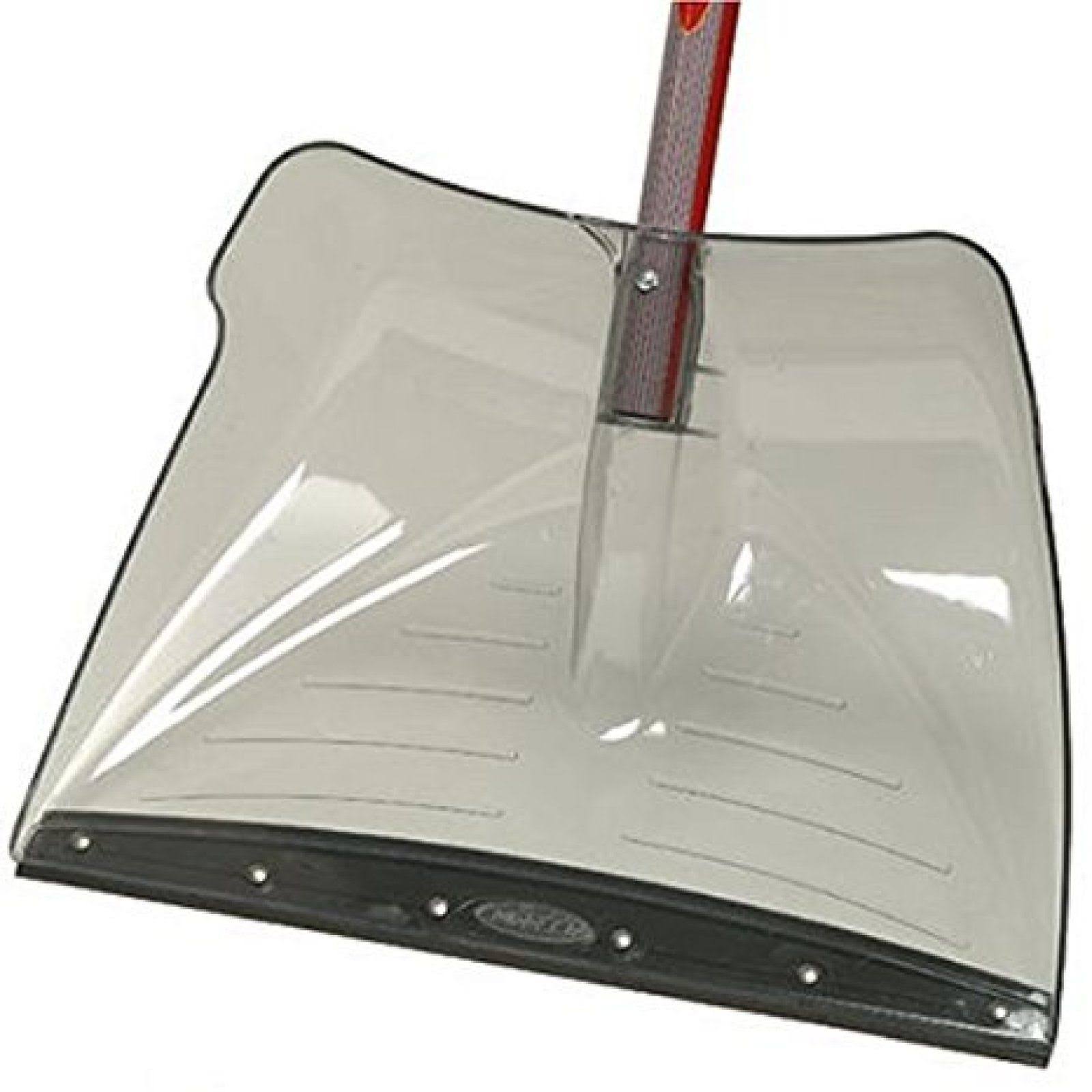 Suncast Scp3500 Power Blade Snow Shovel/Pusher, 20 x 13-In. - Image 2