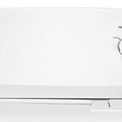 Alternative view of Whirlpool WED4616FW Front-Loading Electric Dryer – White