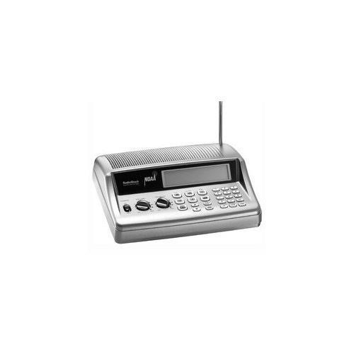 RadioShack PRO-650 200-Channel Desktop Radio Scanner