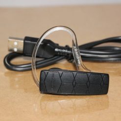 Alternative view of Plantronics Explorer 50 Bluetooth Headset