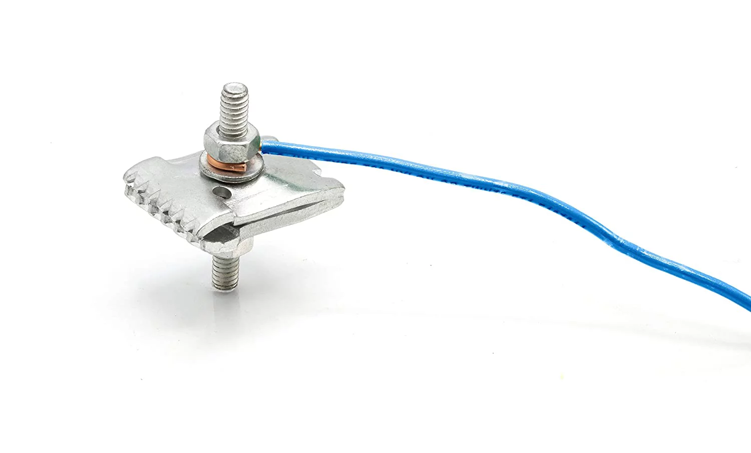 50 Feet (15 Meter) – Insulated Solid Copper THHN / THWN Wire – 12 AWG, Wire is Made in the USA, Residential, Commerical, Industrial, Grounding, Electrical rated for 600 Volts – In Blue - Image 8