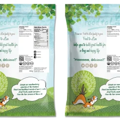 Alternative view of Organic Kale Powder, 14 Pounds ?? Non-GMO, Kosher, Raw, Vegan ?? by Food to Live