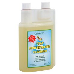 Citrus II CPAP Concentrated Cleanser – 32 fl oz