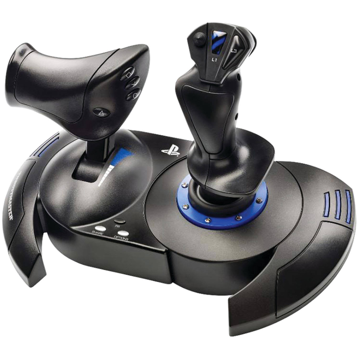 Thrustmaster – T.Flight Hotas 4 Joystick - Image 4