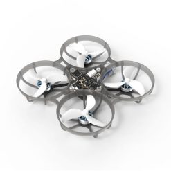 BETAFPV Meteor75 Pro Brushless Whoop Quadcopter with Matrix 1S 3IN1 HD FC, 1102 22000KV Motor, 45mm 3-Blade Prop Compatible for O4 Air Unit for FPV Filmmakers Enthusiasts Flight Indoor Outdoor – PNP