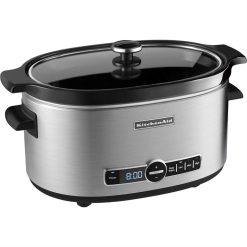 KitchenAid 6-Quart Slow Cooker