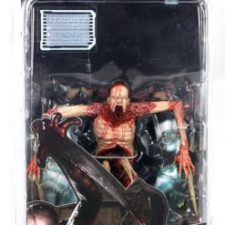 Dead Space: Series 2 Necromorph Slasher 7×22 Action Figure