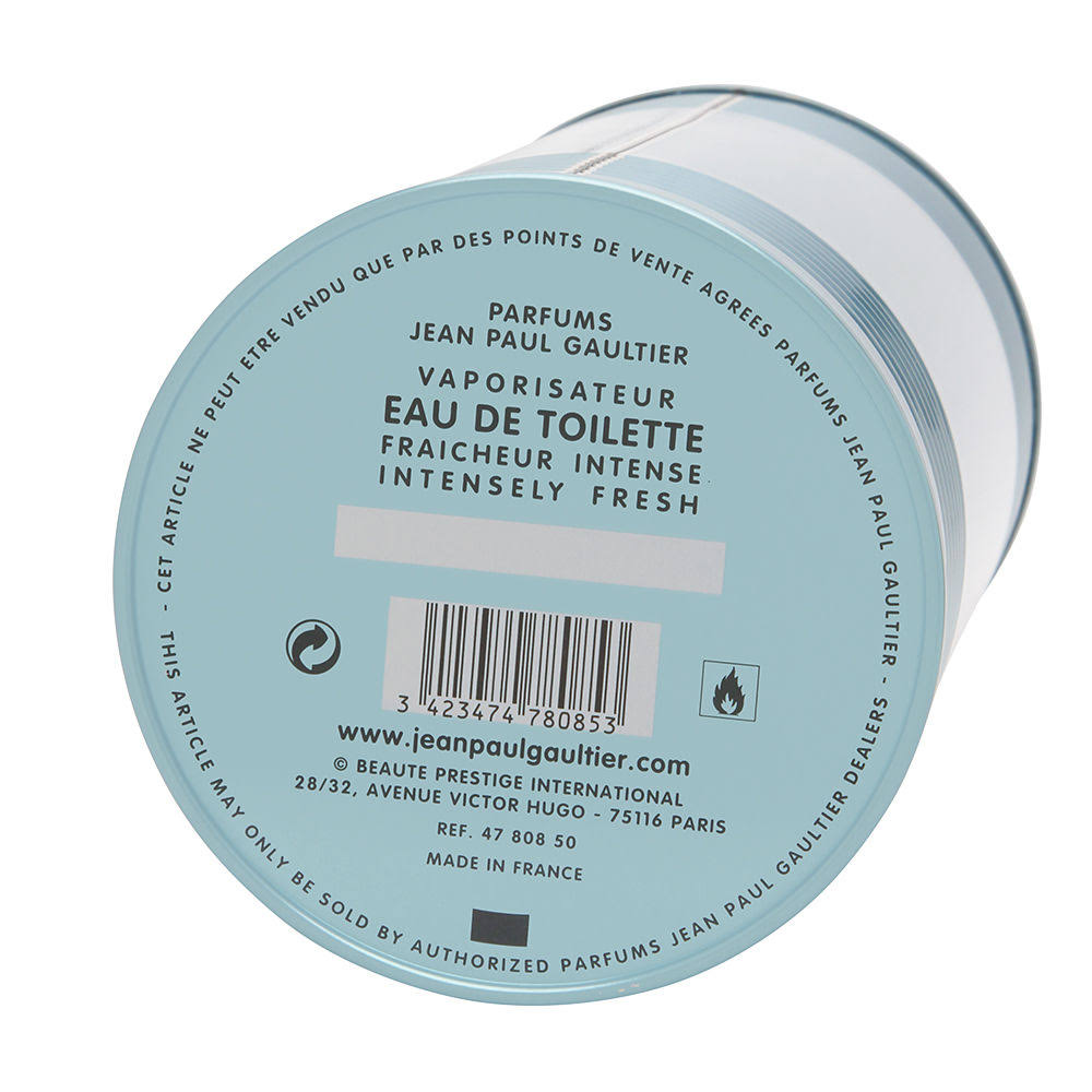 Jean Paul Gaultier Le Beau Male Eau De Toilette Spray 6.7 oz - Image 4