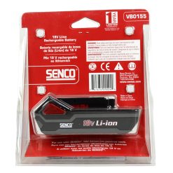 Senco VB0155 18V Compact Lithium-Ion Battery