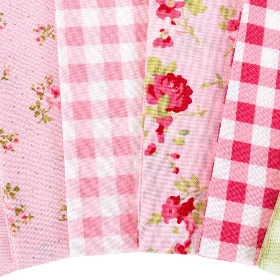 Moda Fabrics Sophie Brenda Riddle 26 Fat Quarters - Image 6