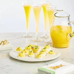 Alternative view of Nora Fleming : Egg Platter