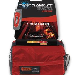 Sea to Summit – Reactor Extreme Thermolite Liner