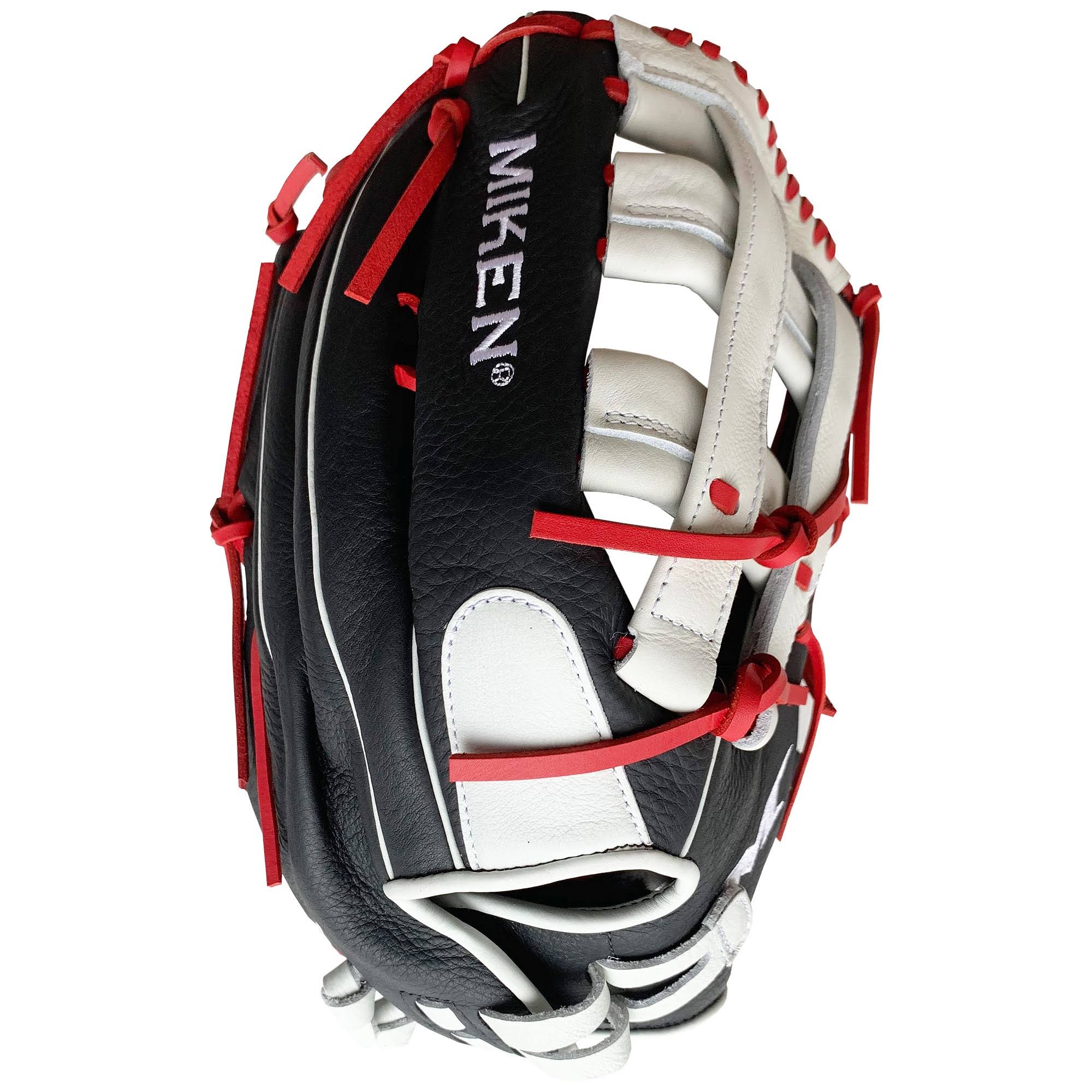 Miken Player Series 15 inch PS150-PH Slowpitch Softball Glove - Image 2