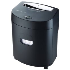 Royal 120X 12 Sheet Cross Cut Shredder