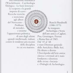 Alternative view of Introduzione all’archeologia classica come storia dell’arte antica (Universale Lasterza)