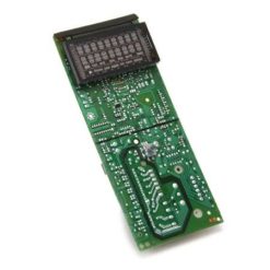 GE WB27X10866 – GE Parts – Microwave Parts
