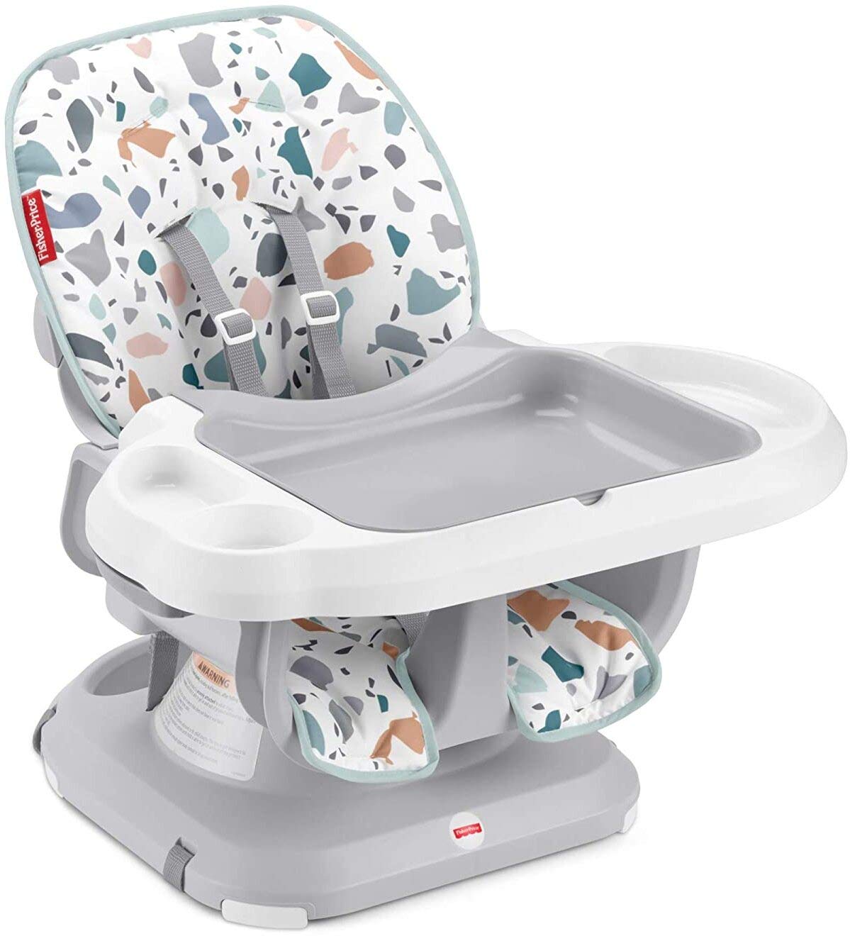 Fisher-Price- SpaceSaver High Chair - Image 5