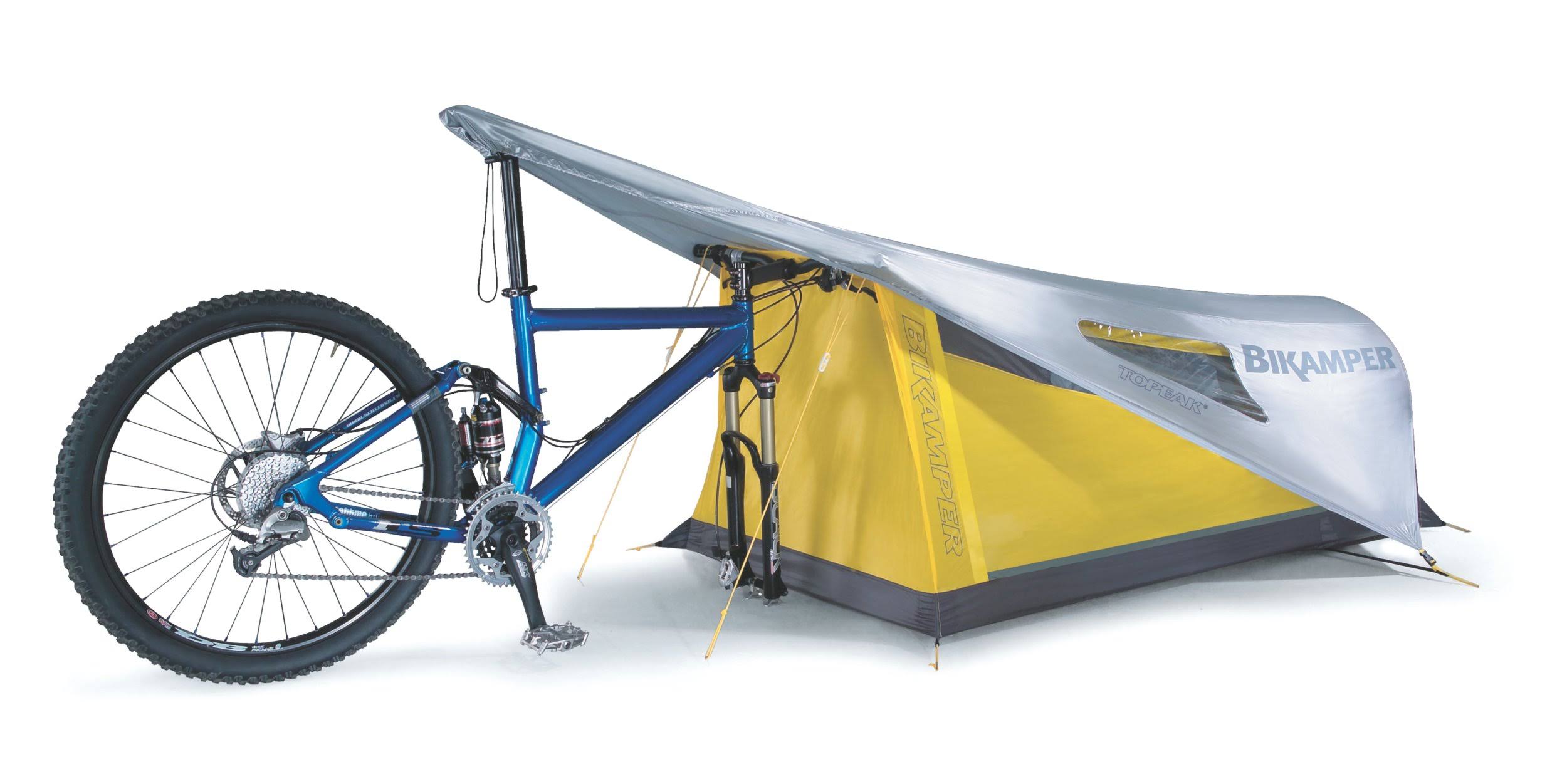 Topeak Bikamper Tent