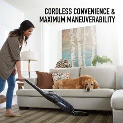 Alternative view of Hoover Linx Cordless Stick Vacuum Cleaner, BH50010 (2 Packs)