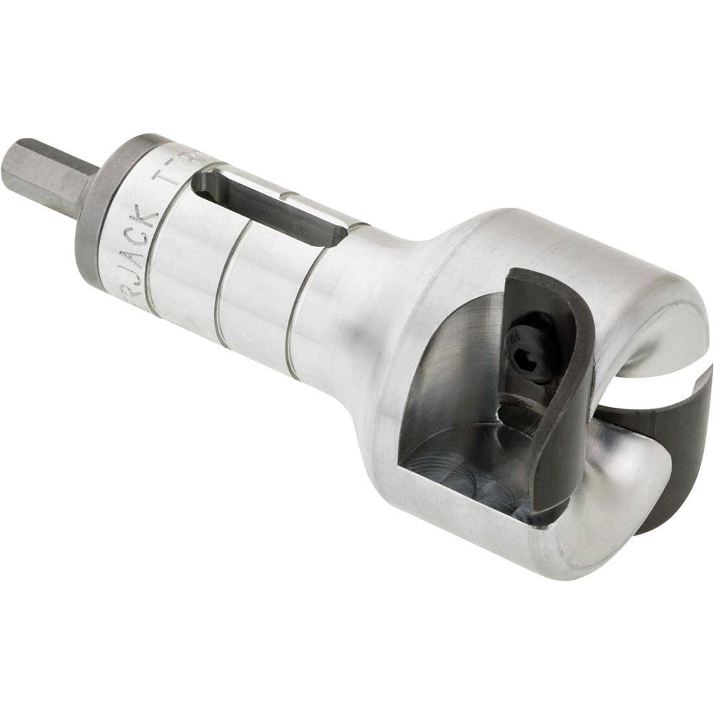 Lumberjack Tools Pro Series 1/2×22 Tenon Cutter (TTR0500) - Image 2