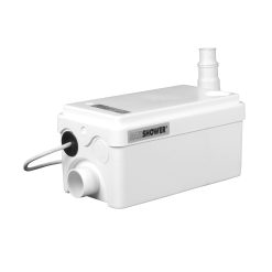 Saniflo Sanishower 010 Light Duty Water Pump