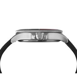 Alternative view of Timex Allied Coastline 43mm Silicone Strap Watch