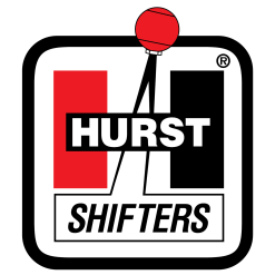 Alternative view of Hurst – Manual Shifter, Master Shift, 3-Speed, Chevy, Ford and Pontiac