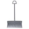 Suncast 27 in. Deluxe Snow Pusher