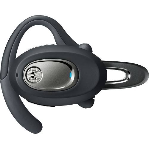 Motorola – H730 Bluetooth Headset