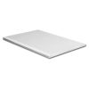 Crest Relief Dreamax 2 in. Bunkie Board Foundation, White