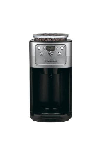 Cuisinart Dgb-900bc Grind u0026 Brew Thermal 12-Cup Automatic Coffeemaker - Image 6