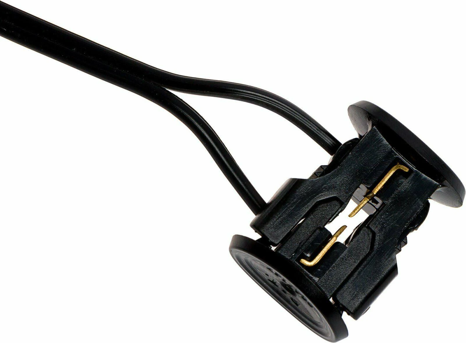 Paradise GL22627 Low Voltage Plastic 4W Path Light (Black, 8 Pack) - Image 6