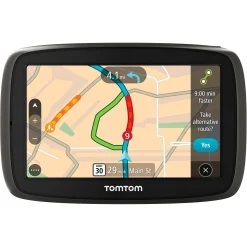 TomTom Go 60 S GPS Navigator