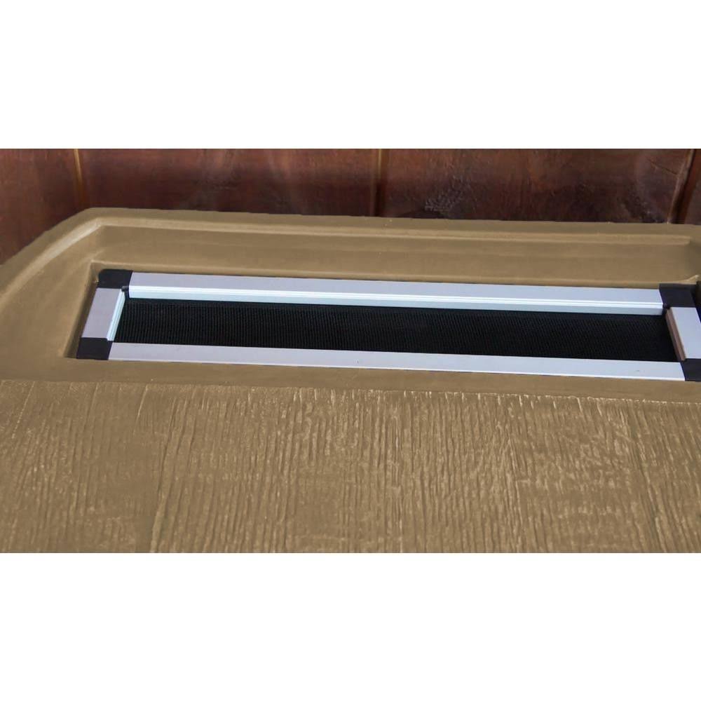 RTS Oak Rain Barrel w/ Brass Spigot - Image 4