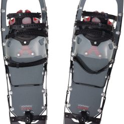 Alternative view of MSR Lightning Tails – Black