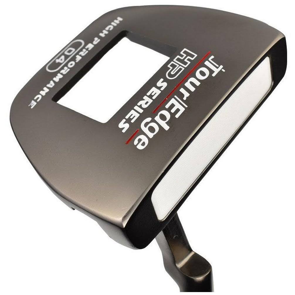 Tour Edge HP Series 09 Putter – Black Nickel - Image 6