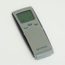 Alternative view of Skytech SKY-3301 Fireplace Remote Control with Timer/Thermostat