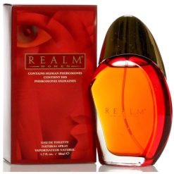 Realm Perfume by Erox 17 oz Eau De Toilette Spray for Women