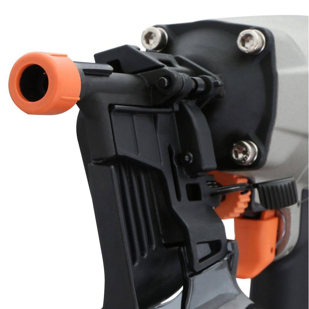 Duo Fast DF225C 0 Degree Coil Siding Nailer - Image 4