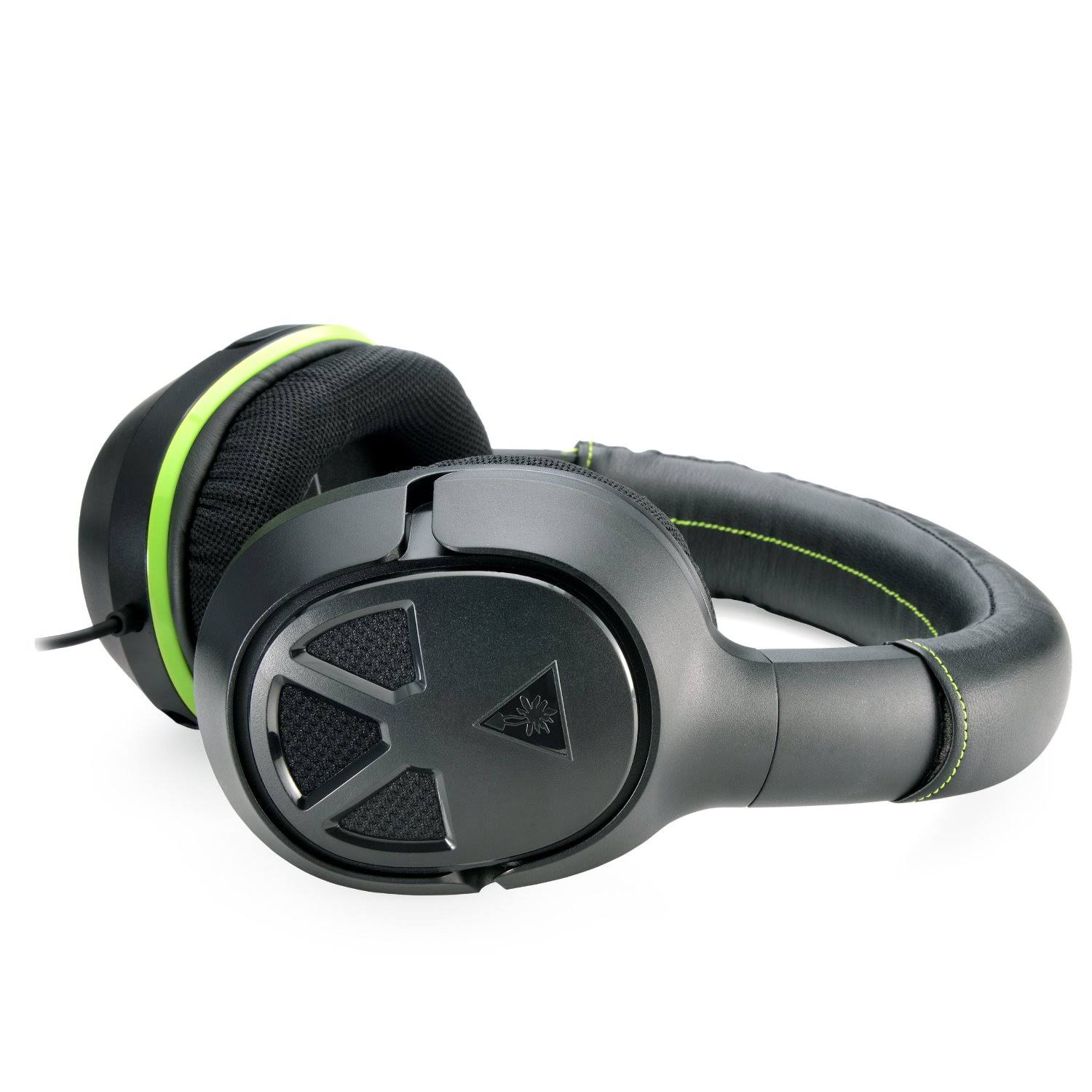 Turtle Beach Ear Force XO FOUR Wireless Over-Ear Headset - Image 3