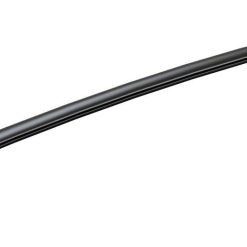 CAREFREE RV Awning Curved Rafter-Black