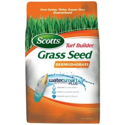 Scotts Turf Builder Bermuda Grass Seed – 50 lbs.